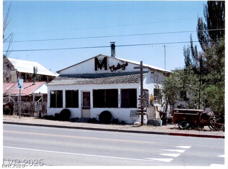 100 East Crook Avenue — photo