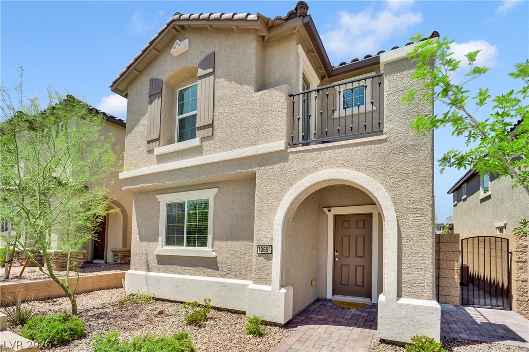 10691 Sariah Skye Avenue — photo