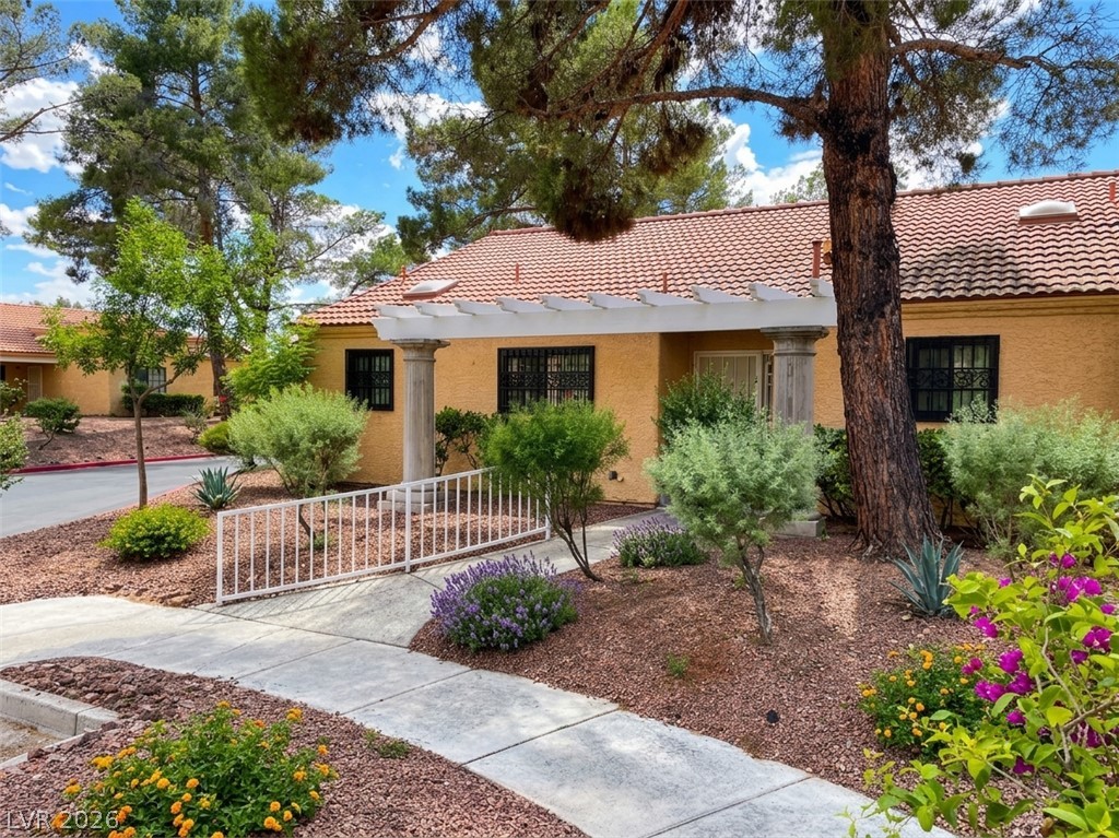 2851 South Valley View Boulevard 1198 — photo
