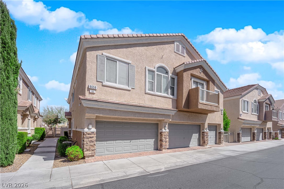 8658 Tom Noon Avenue 103 — photo