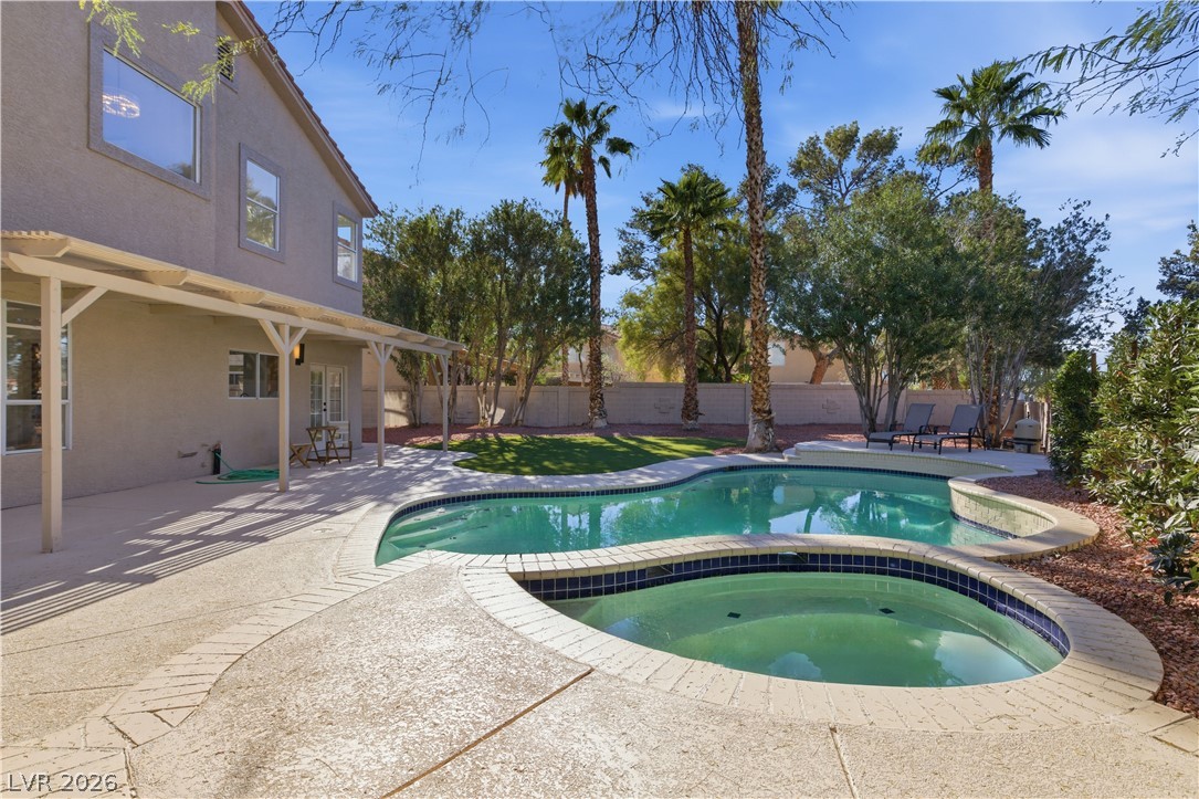 197 Reed Lane, Henderson, NV 89074 — photo 2
