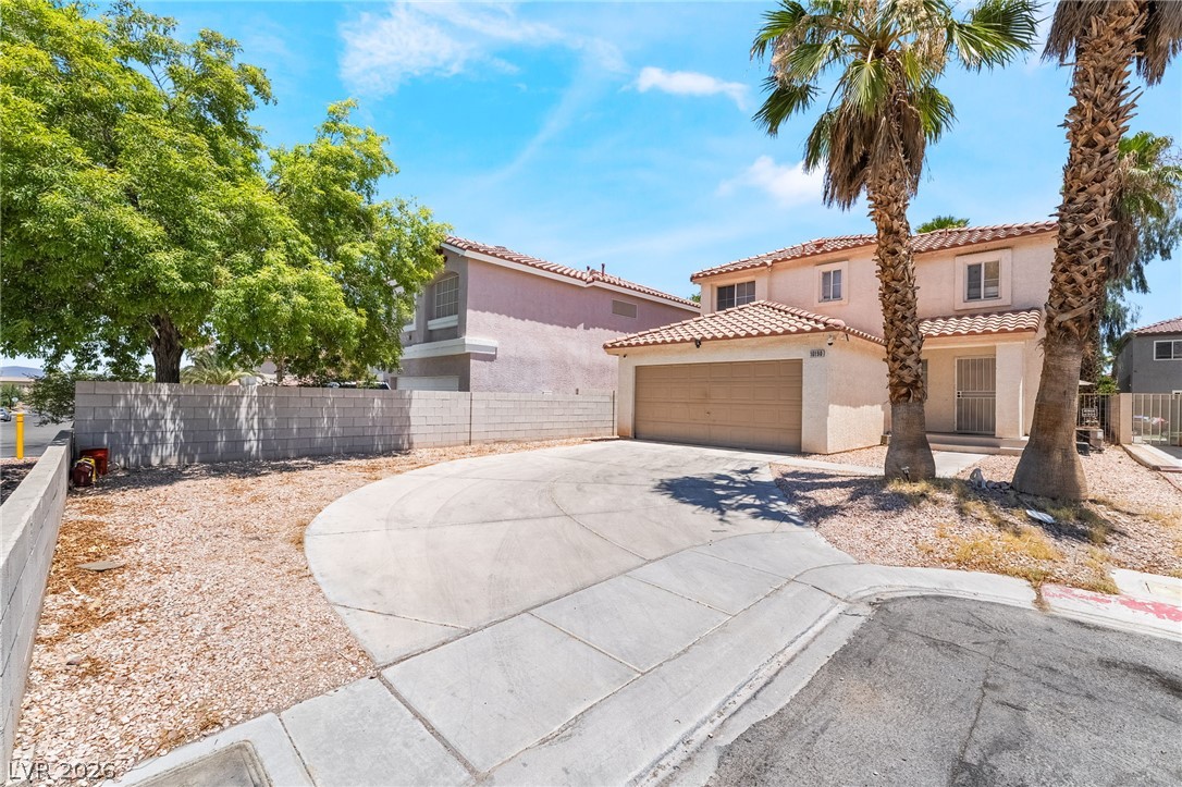 10190 Ghost Gum Street — photo