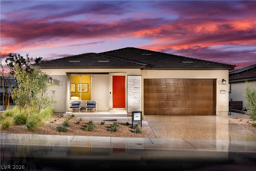 10271 Redwood Desert Drive — photo
