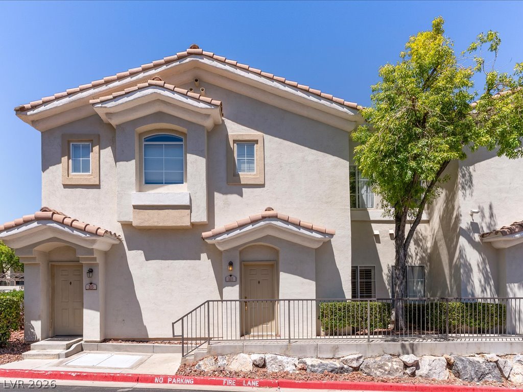 1500 Ruby Cliffs Lane 103 — photo