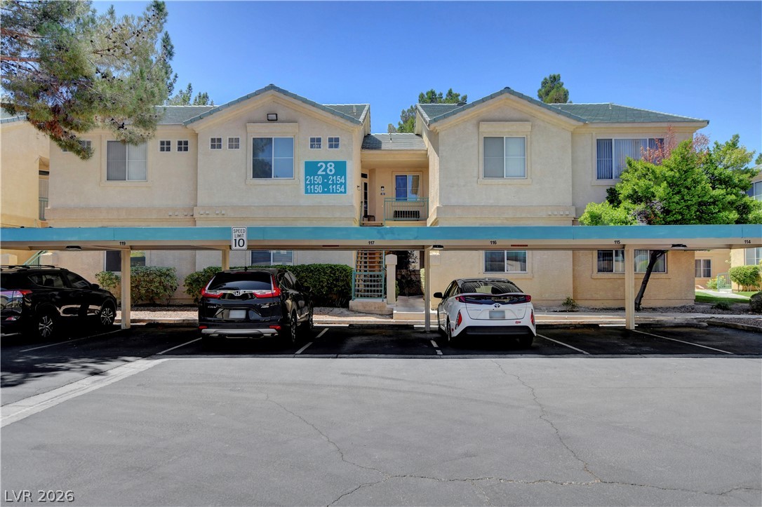 5155 West Tropicana Avenue 1154 — photo