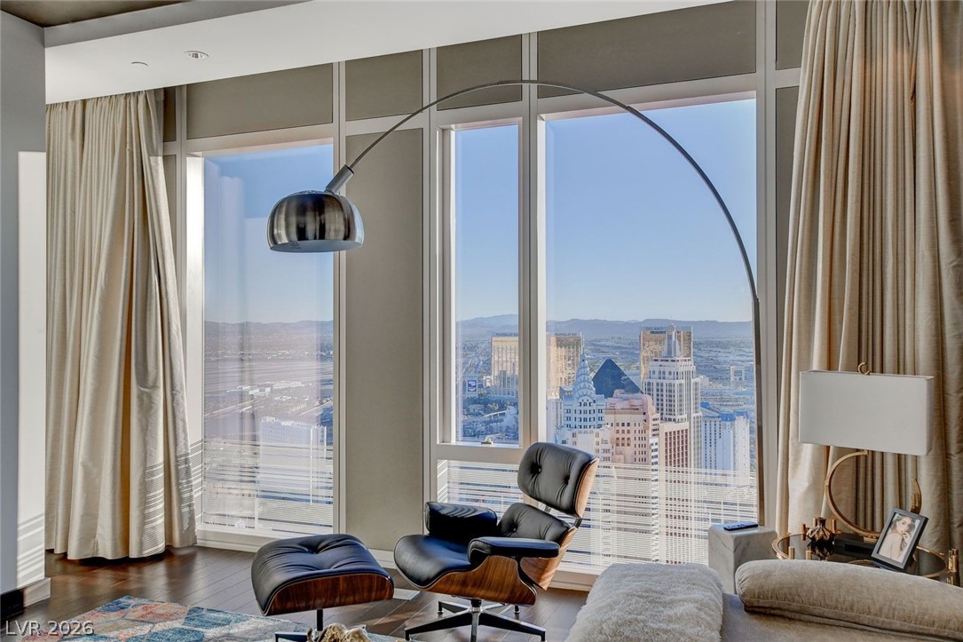 3750 South Las Vegas Boulevard 4602 — photo