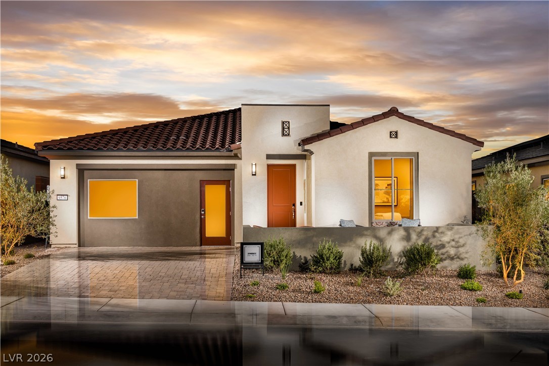 10199 Garnet Bend Place — photo