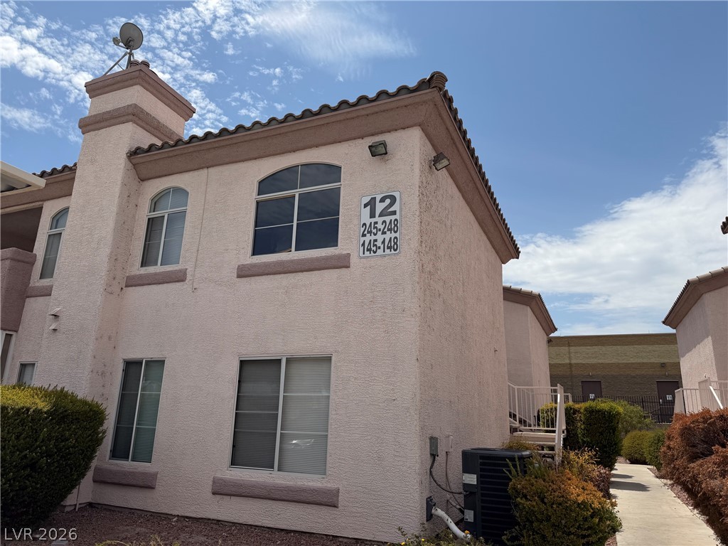 4555 East Sahara Avenue 146 — photo