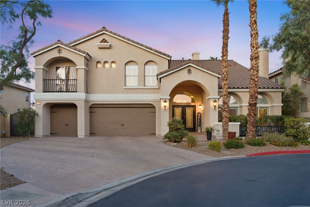 11152 Campsie Fells Court — photo