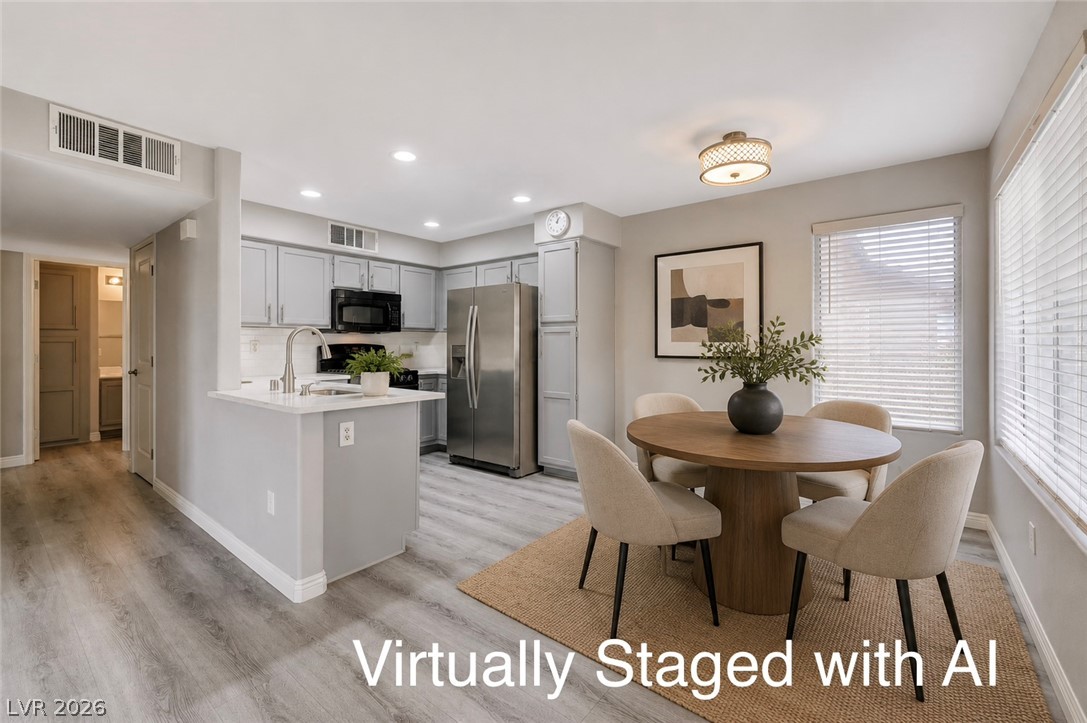3425 East Russell Road 223 — photo