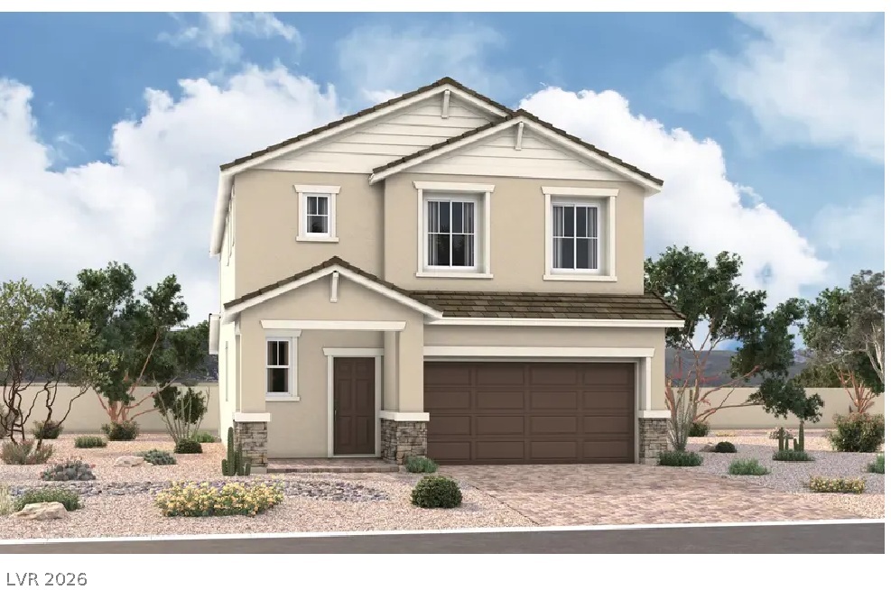 8612 Rankin Court — photo