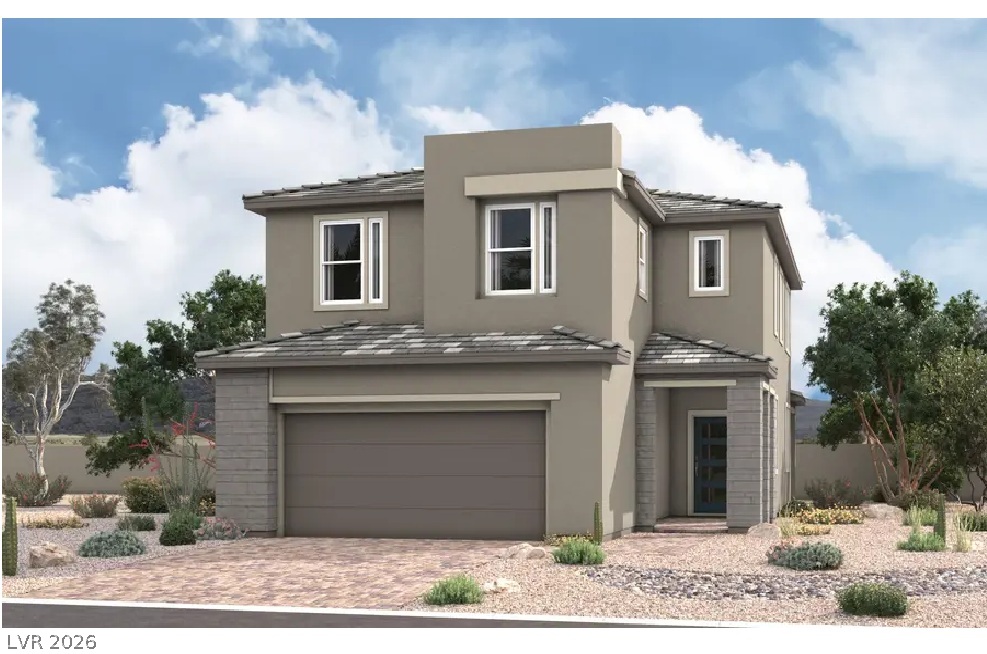8121 Kinleigh Poulson Street — photo