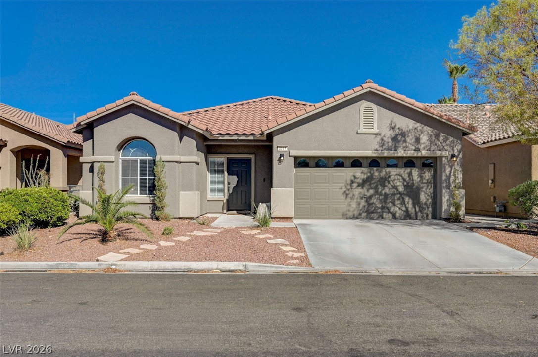 2777 Gallant Hills Drive — photo