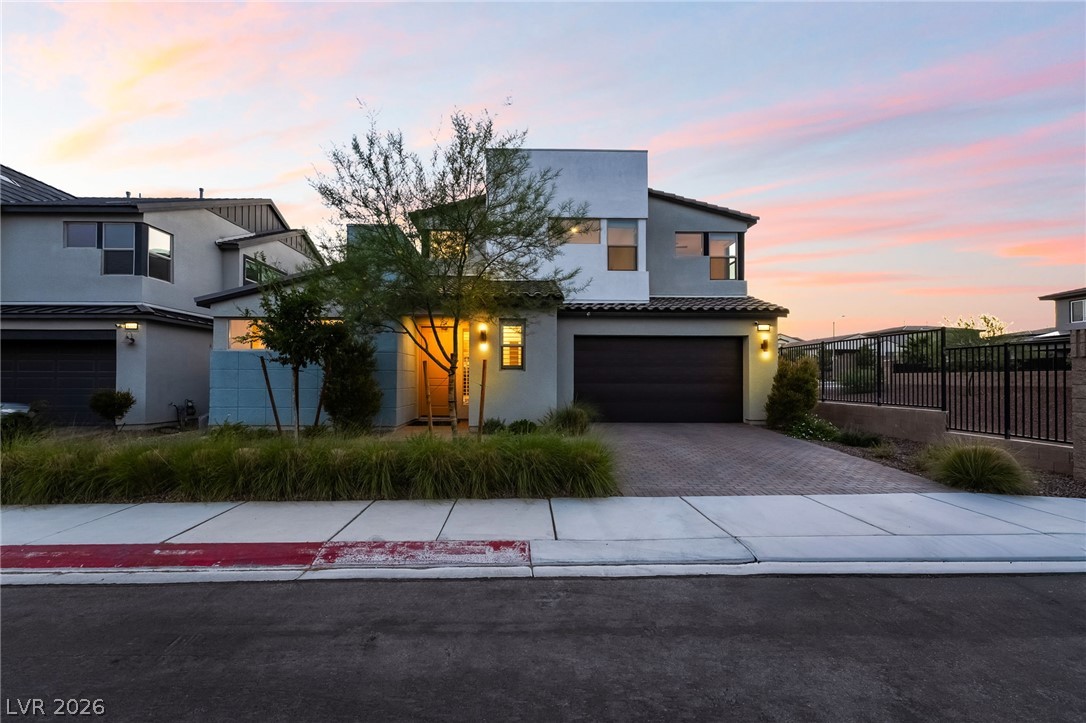 8311 Skye Highlands Street — photo