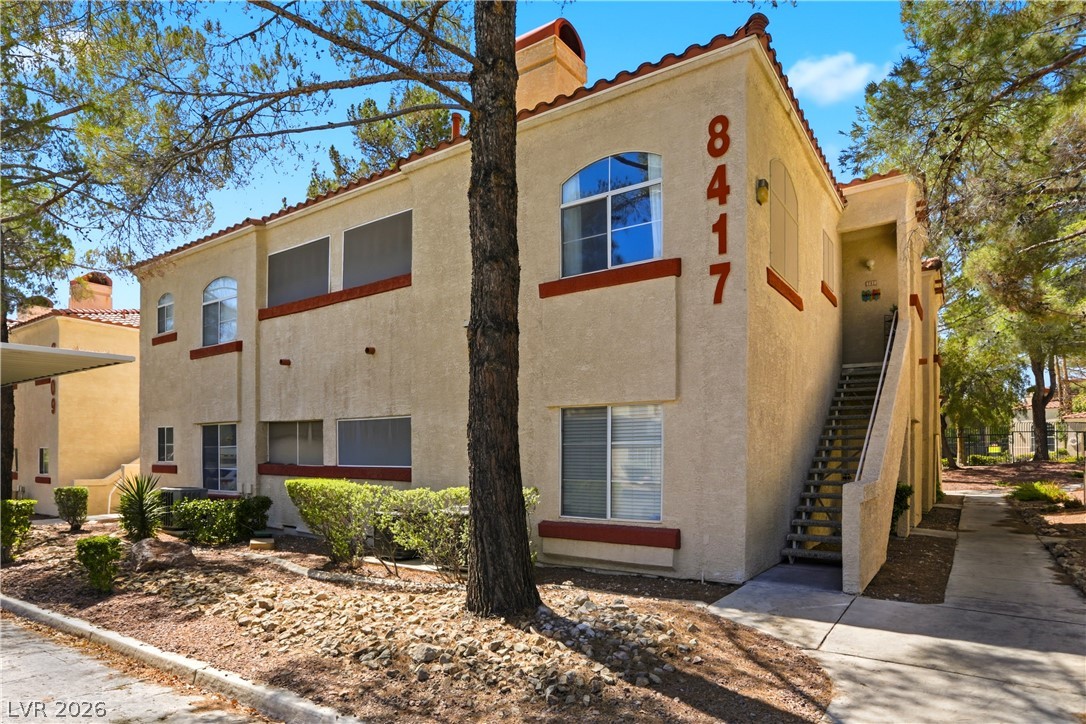 8417 Running Deer Avenue 202 — photo