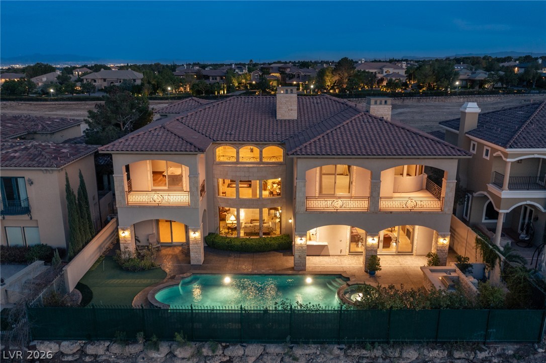 9724 Verlaine Court — photo