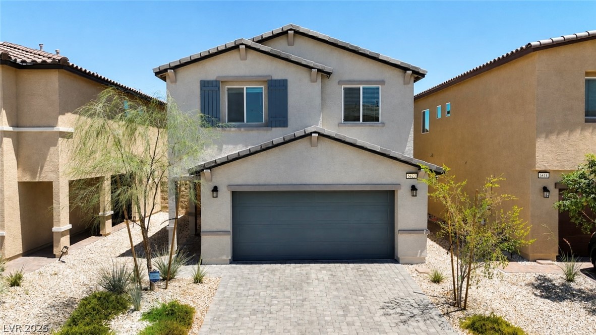5622 Sunset Sedona Street — photo