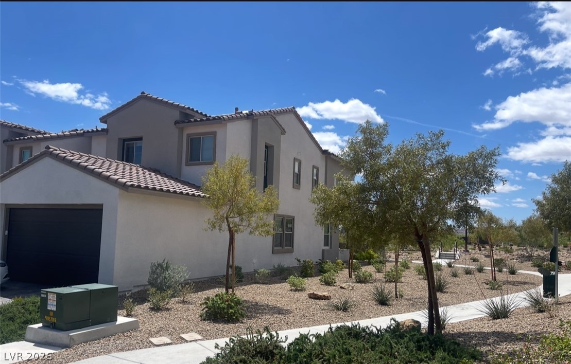 11593 Cedar Shore Avenue — photo