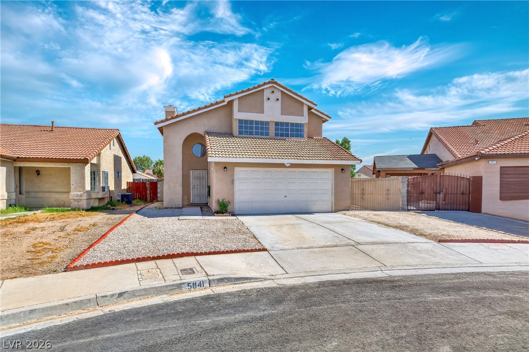 5841 Stateline Way — photo