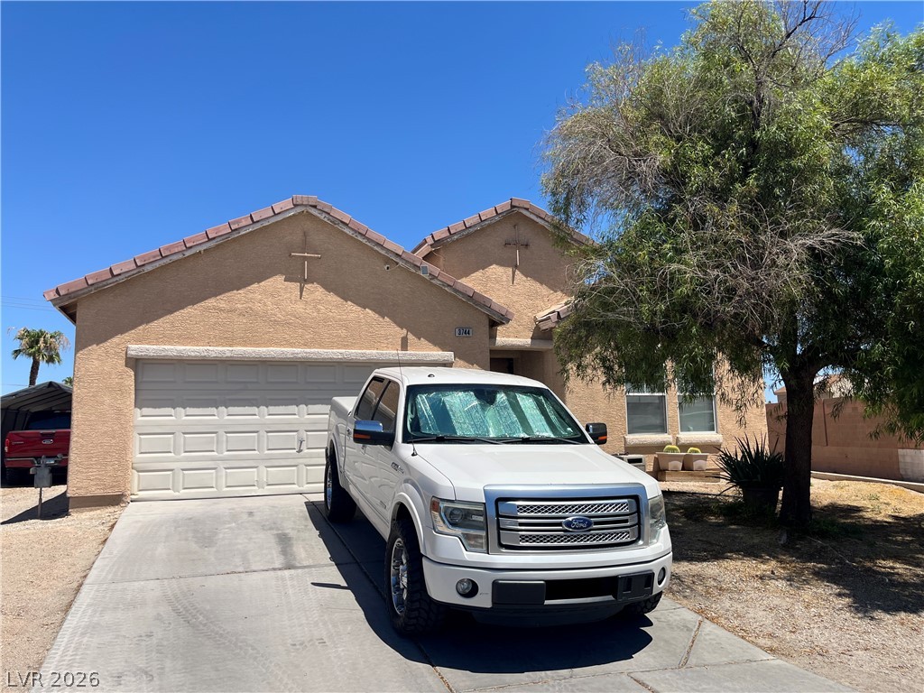 3744 Fawn Creek Drive — photo
