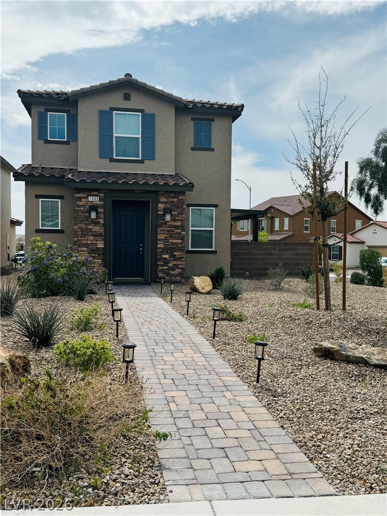 1003 Brilliant Meadow Avenue — photo