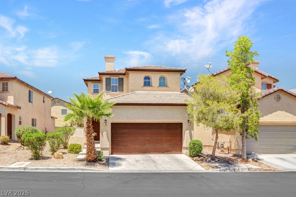 5016 Crimson Mare Road — photo
