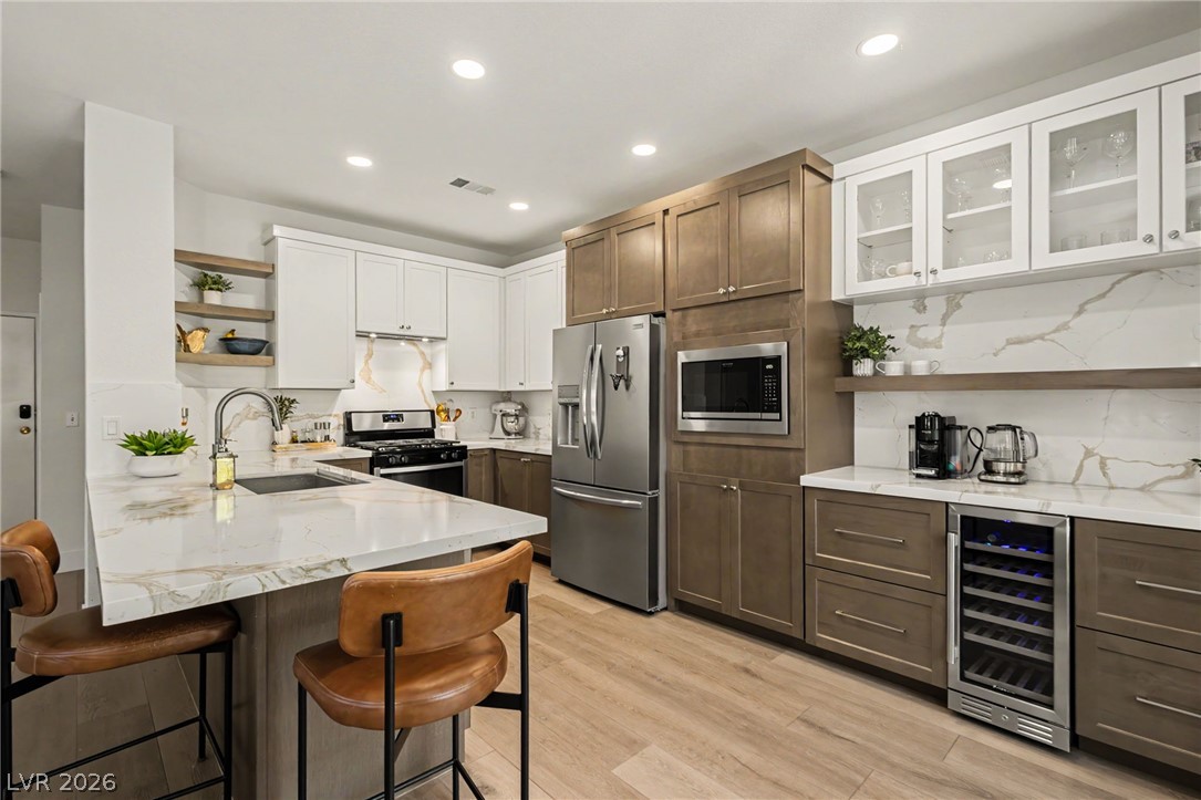 251 South Green Valley Parkway 5514 — photo