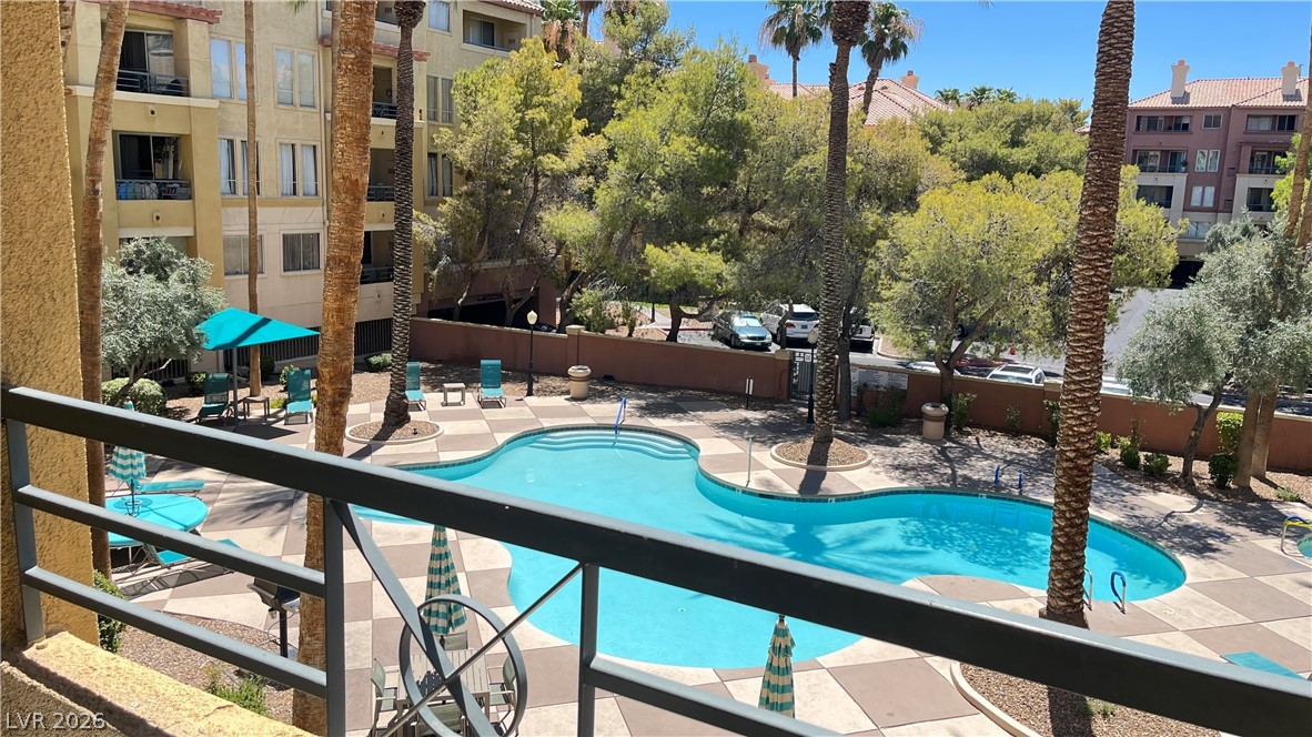 210 East Flamingo Road 205 — photo