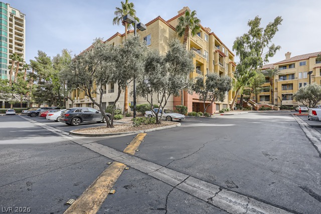 270 East Flamingo Road 315 — photo