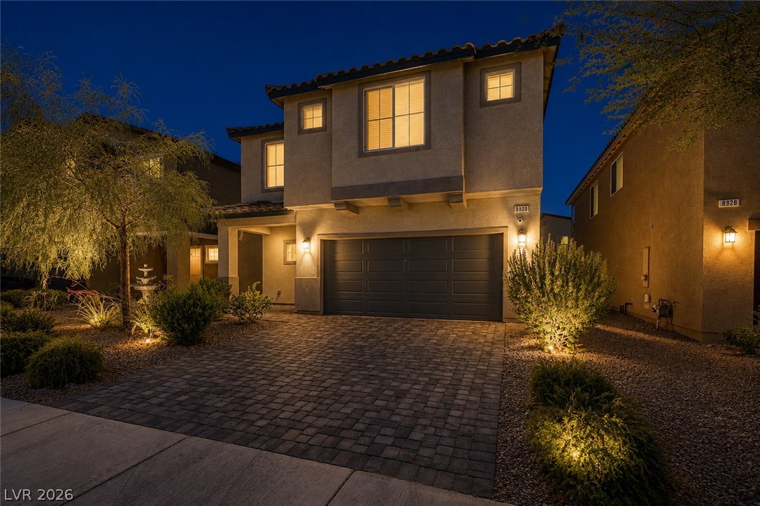 8920 Seal Cove Street — photo