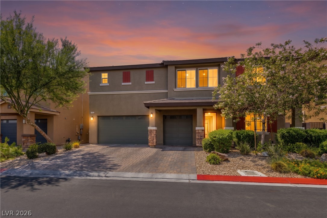 4153 Scorpius Avenue — photo