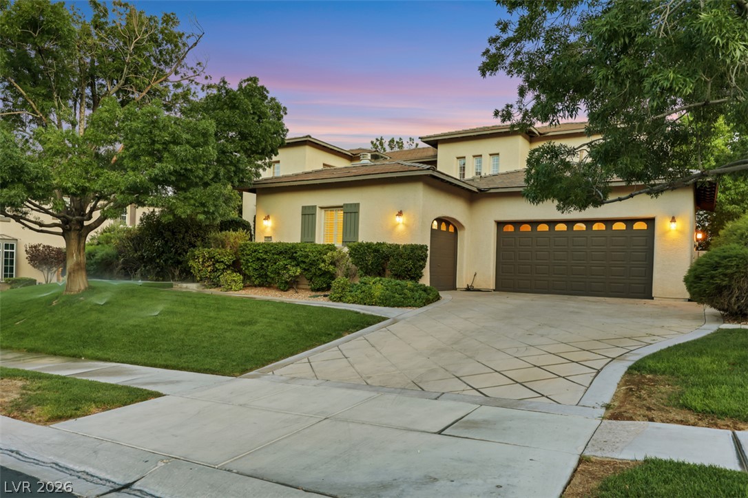 10809 Beringer Drive — photo