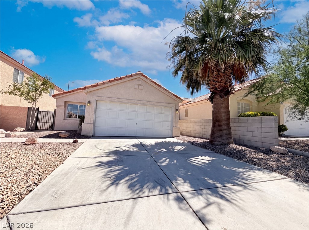 9121 Indian Breeze Drive — photo