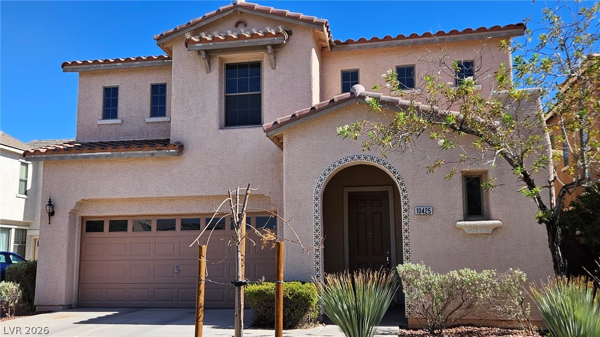 10425 Foggy Glen Avenue — photo