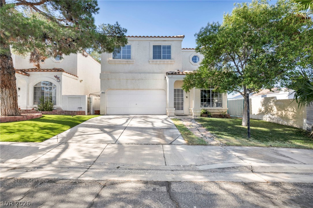 8914 Indian Eagle Drive — photo