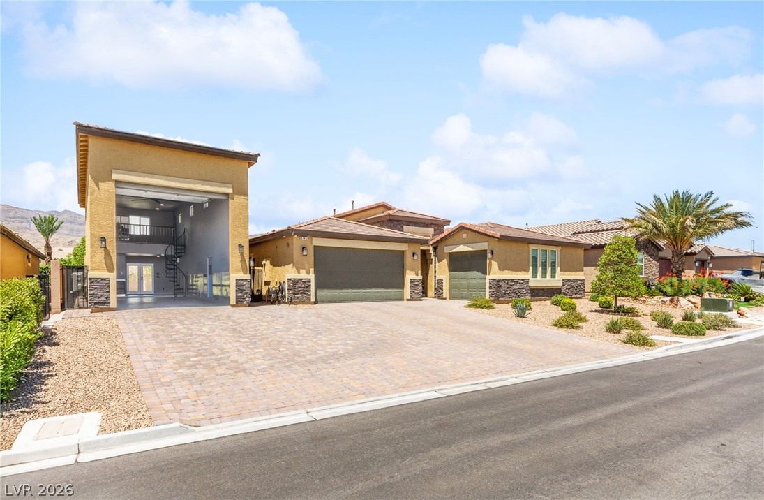 5745 Temple Ridge Court — photo