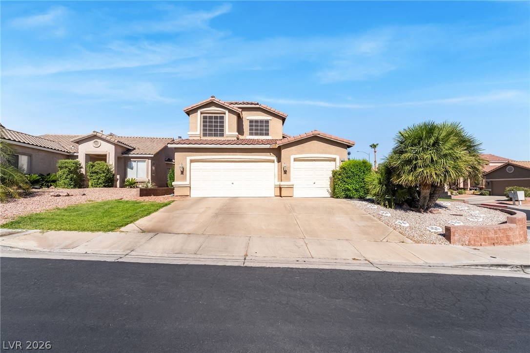 337 Greenleaf Glen Street — photo