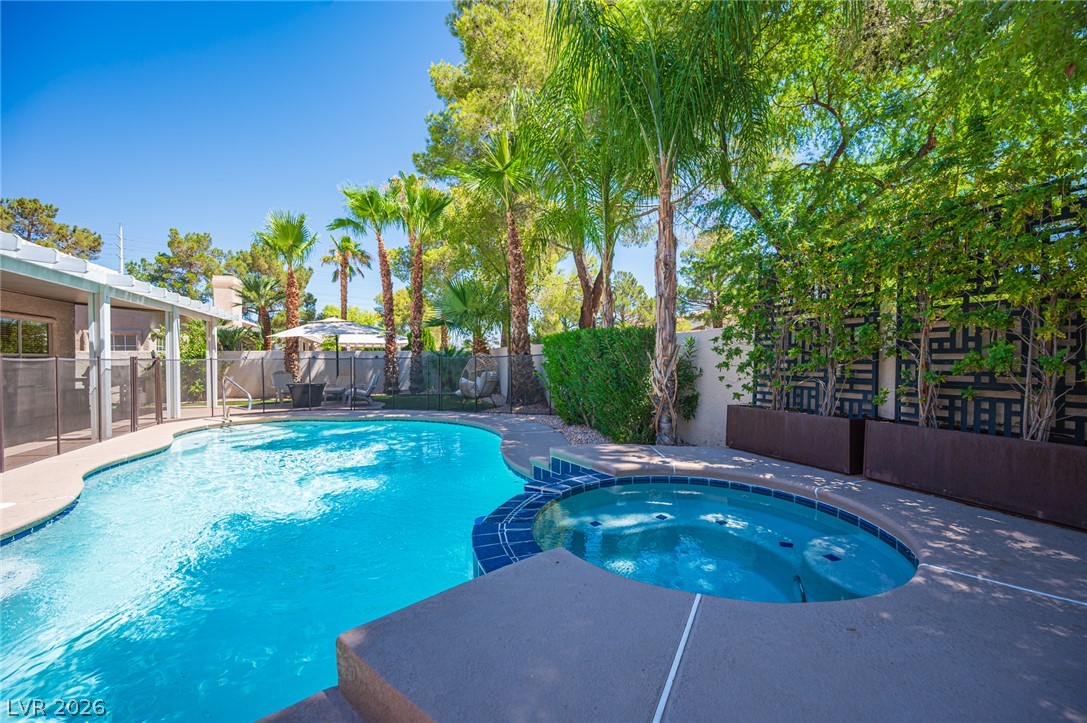 3116 Saint Tropez Street — photo