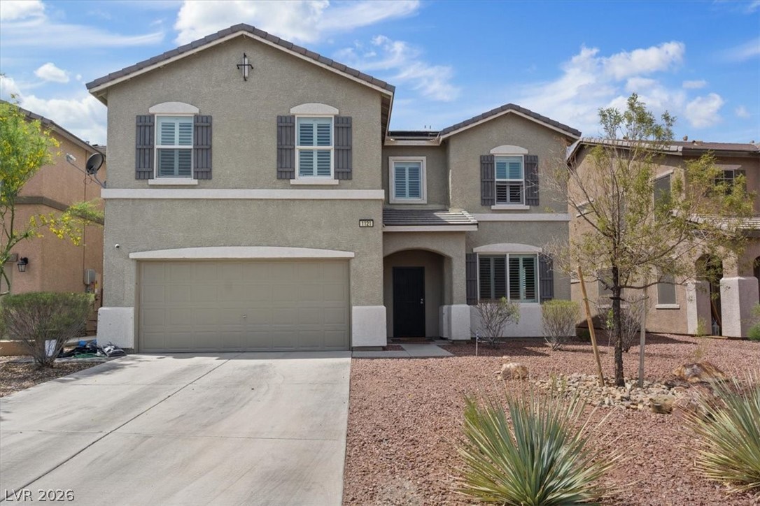 1121 Copper Grass Street — photo