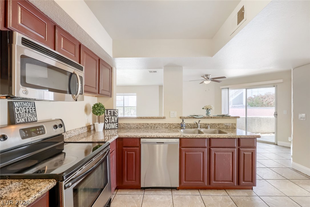 6800 East Lake Mead Boulevard 1109 — photo