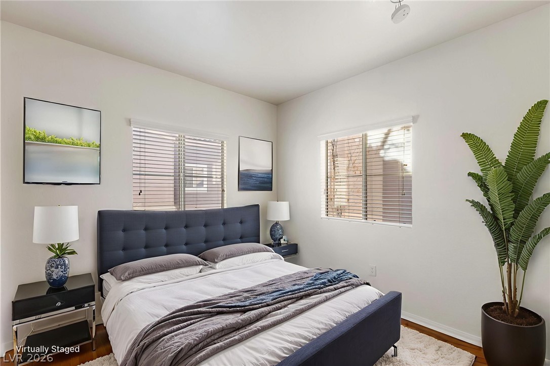 5250 South Rainbow Boulevard 2093 — photo