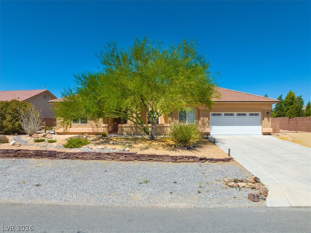 6640 Stubblefield Drive — photo
