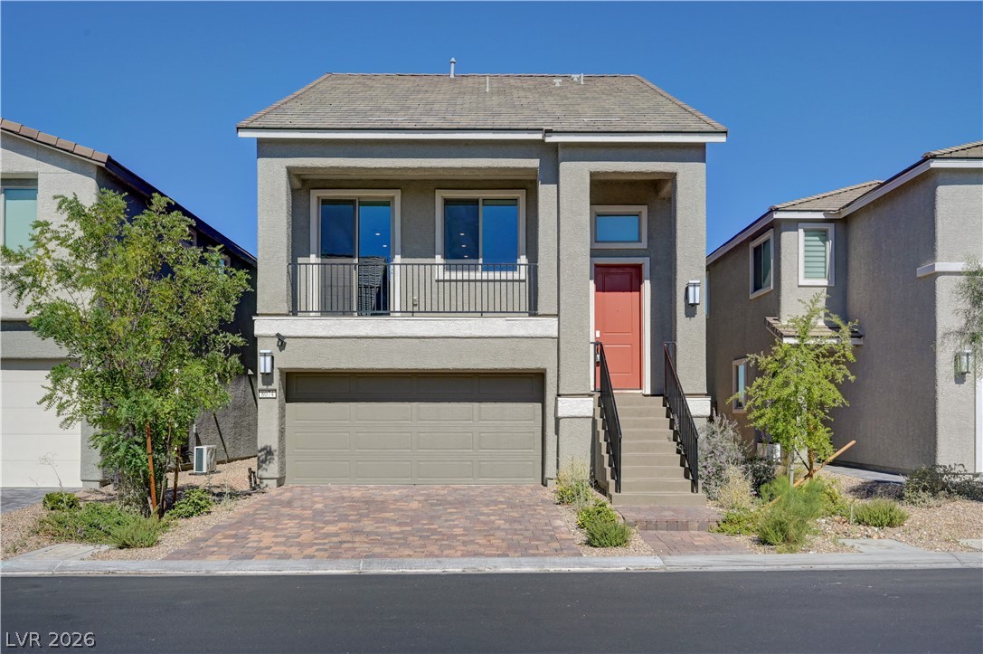 8074 Texas Hills Street — photo