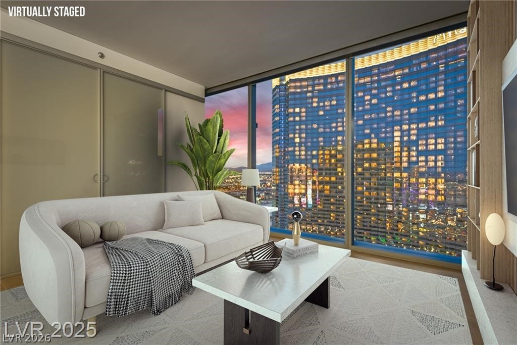 3726 Las Vegas Boulevard 2702 — photo