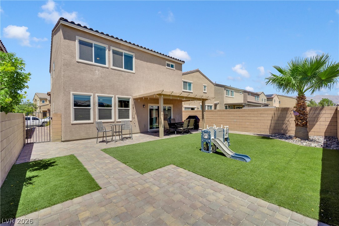 5636 Salt Rock Street — photo
