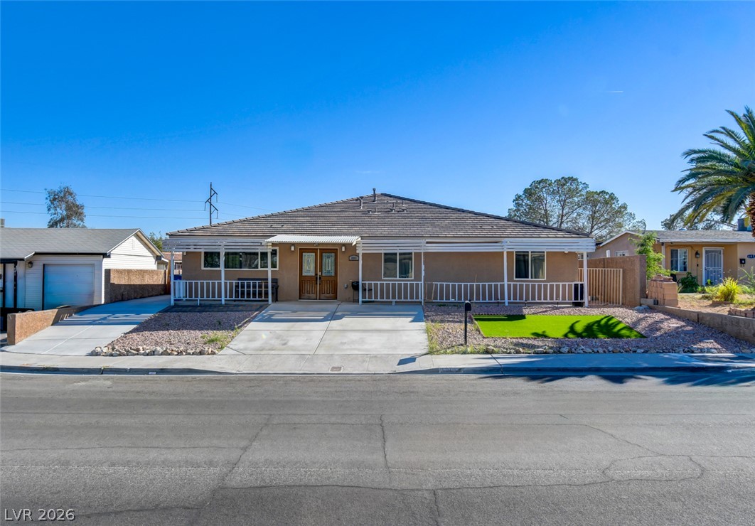 603 Palmhurst Drive — photo