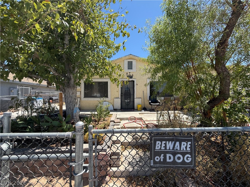 4202 Paramount Street — photo