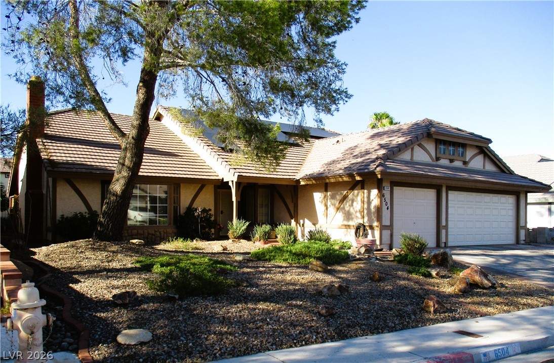 6504 Vicuna Drive — photo