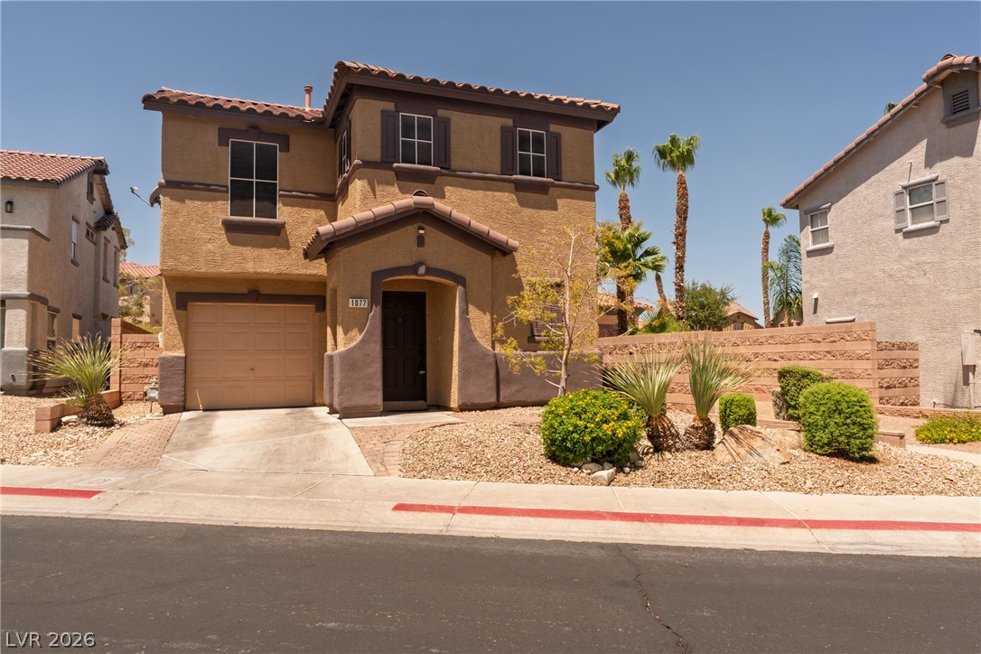 1077 Paradise Coach Drive — photo