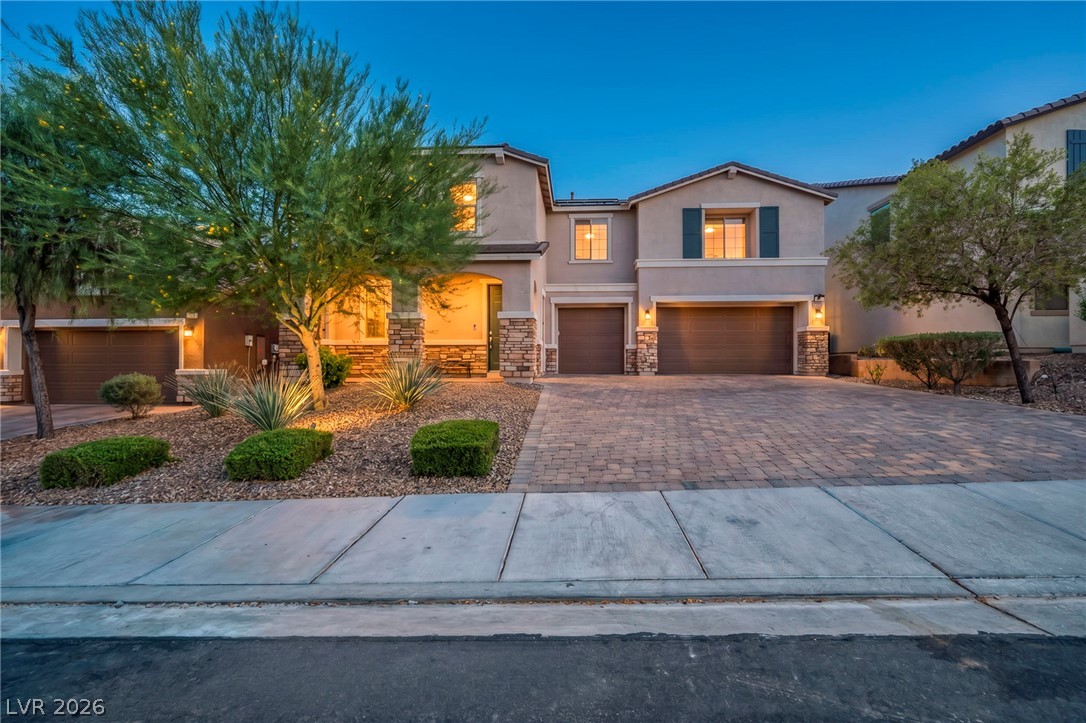 9627 Ashlynn Peak Court — photo